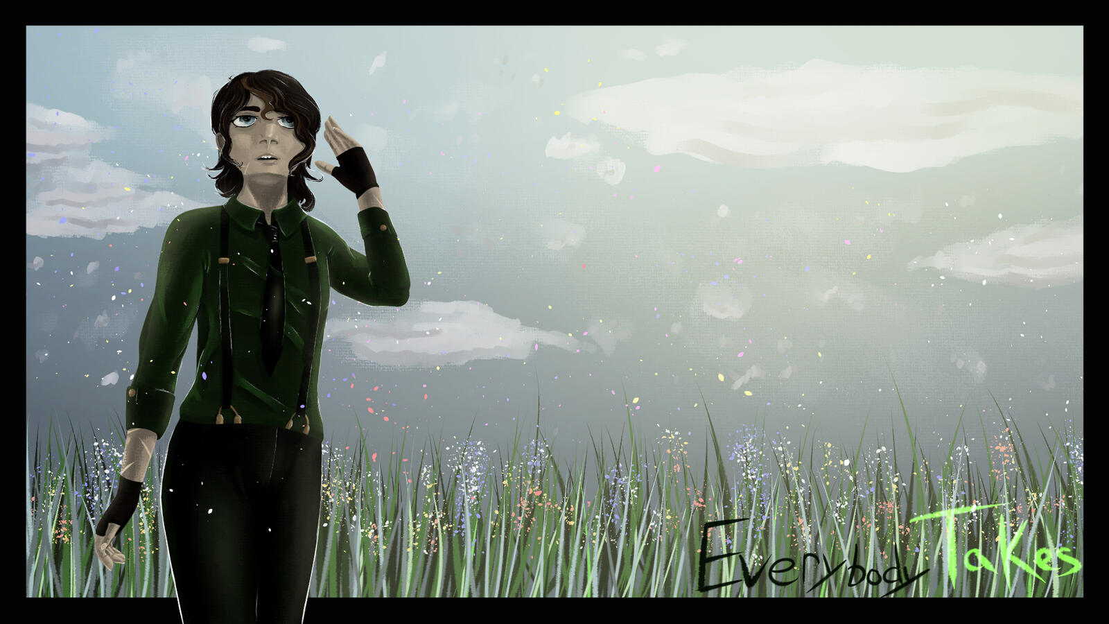 Everybody Takes - Brix